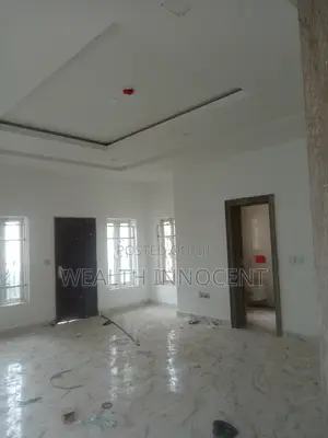 Photo - 4bdrm Duplex in Utako for rent