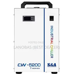 Chiller 5200