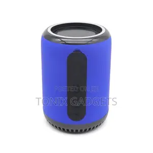 SLC-061 Wireless Bluetooth Speaker MP3 Waterproof With Bass