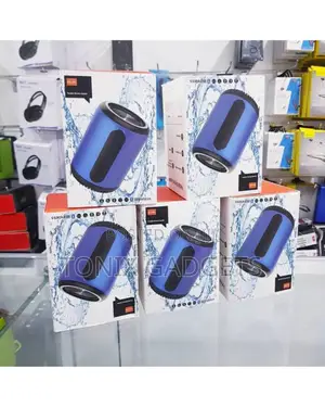 SLC-061 Wireless Bluetooth Speaker MP3 Waterproof With Bass
