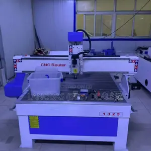 On Order Laser Cutting Machine