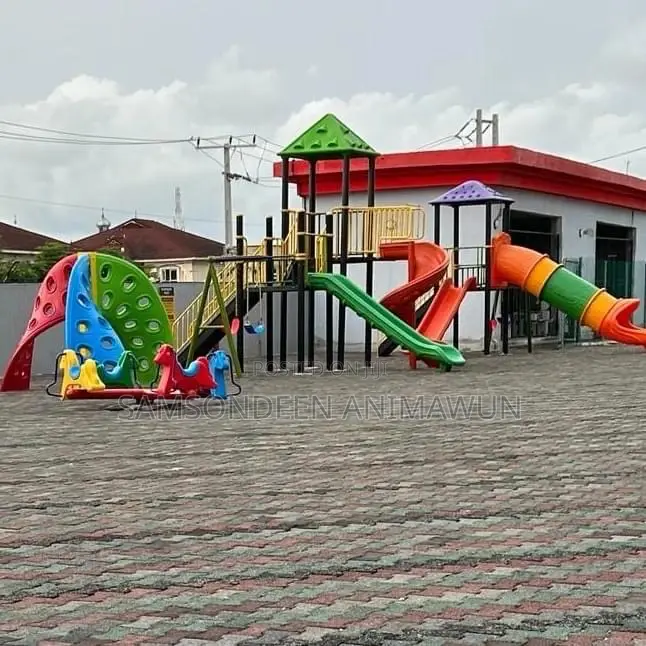 School Toys