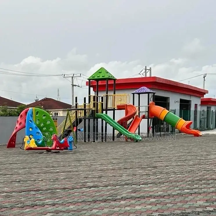 School Toys