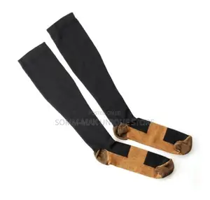 Miracle Quality Anti-fatigue Compression Socks