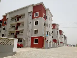 Furnished 3bdrm Apartment in Sterling Height, Ketu-Alapere for rent