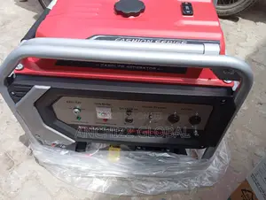 12kva Maxmech Petrol Generator