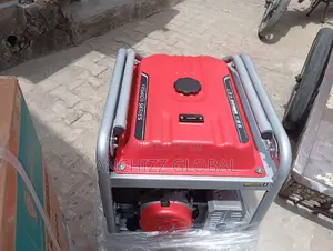 12kva Maxmech Petrol Generator