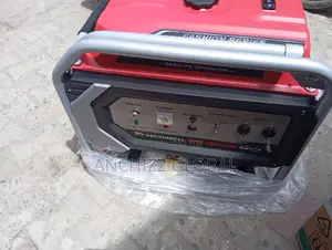 12kva Maxmech Petrol Generator