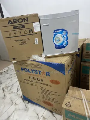 Fast Selling Aeon Bedside 45l Refrigerator