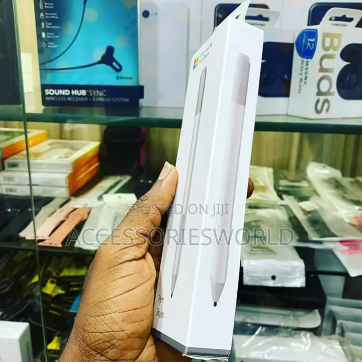 Microsoft Surface Pen Stylet