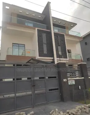 Furnished 2bdrm Apartment in Bellas, Lekki Phase 1 for sale