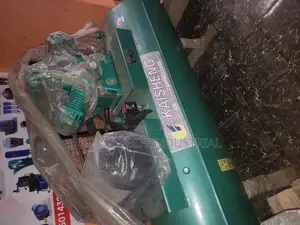 Kiasheng Industrial Air Compressor Machine(20hp)15kw