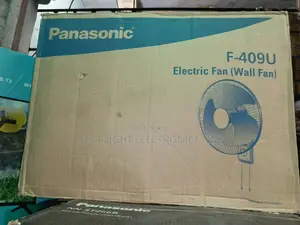 Panasonic Wall Fan