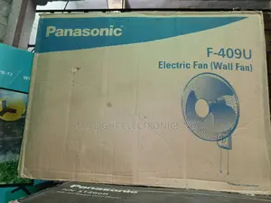 Panasonic Wall Fan
