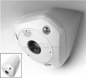 3D Surveillance Security Camera IR Night Vision Two Way