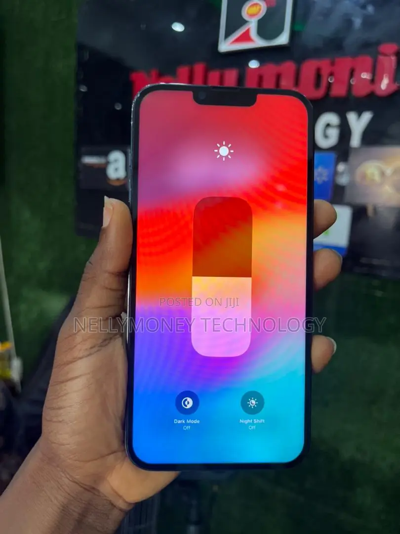 Apple iPhone 13 Pro Max 128 GB Blue