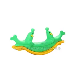 3 Seater Children Rocker