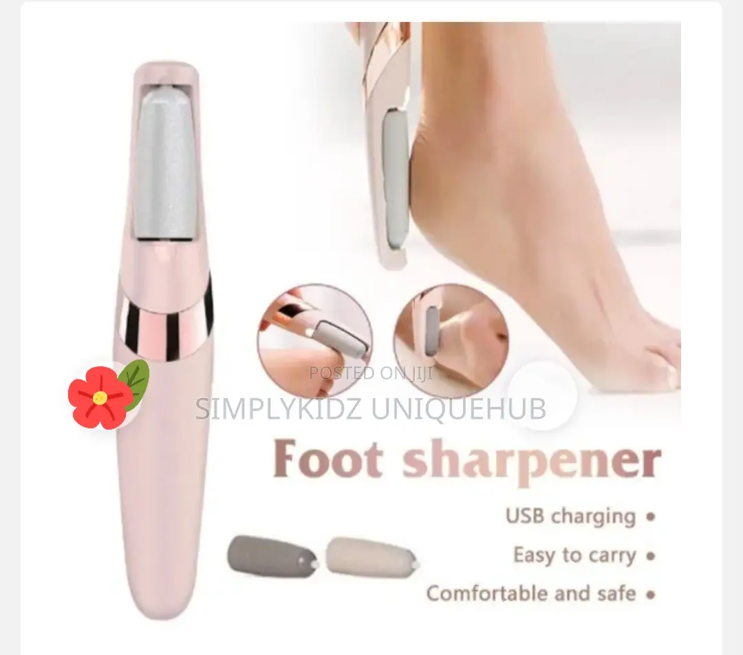 Electric Foot Callus Remover