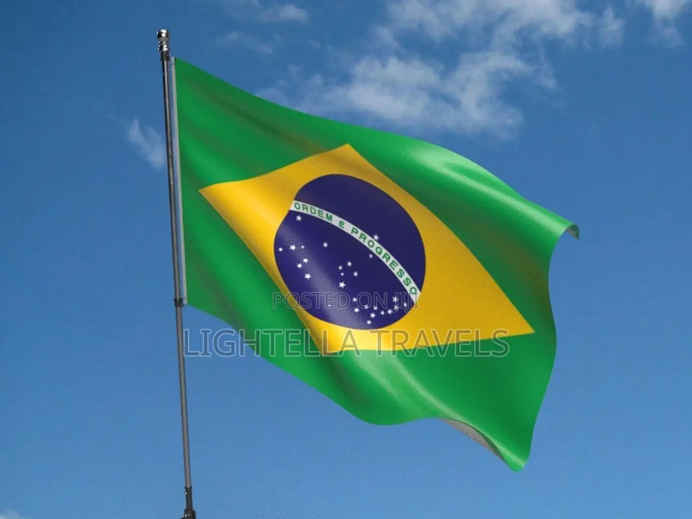 Brazil Visa Assistance