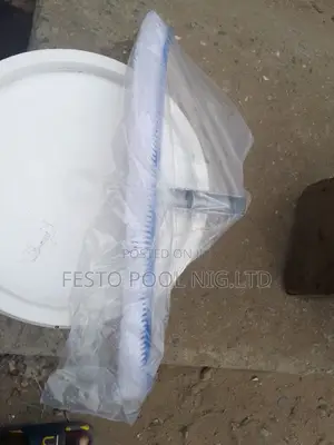 Swimming Pool Brush