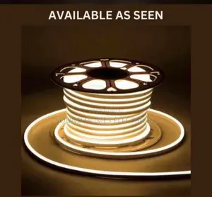 220 Volts Neon Strip Light