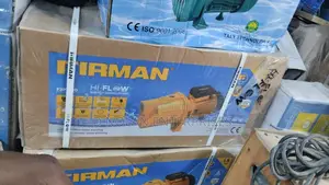 Firman 1.5 Hp Pumping Machine