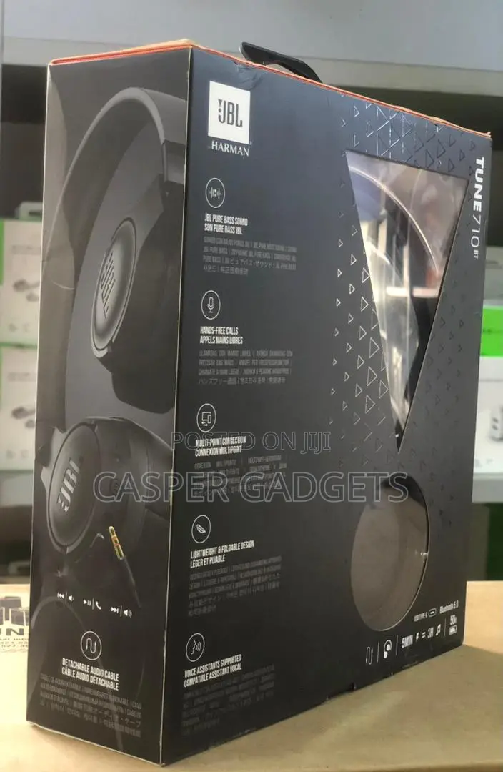 JBL Tune710