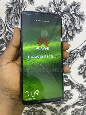 Huawei P30 Lite 128 GB Blue