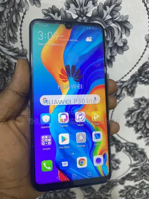 Huawei P30 Lite 128 GB Blue