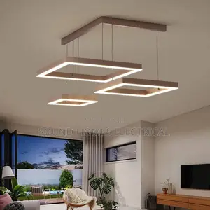 Drop Chandelier