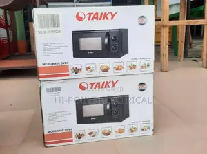 MICROWAVE Machine