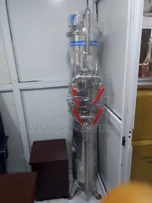 Treatment Tap