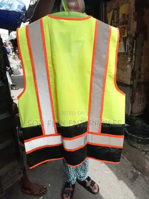 Executive Imported Jacket