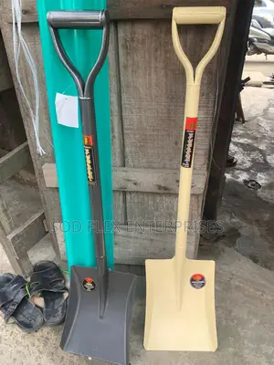 Big Mouth Strong Shovel