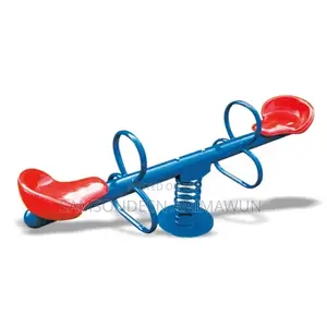 Giant Seesaw