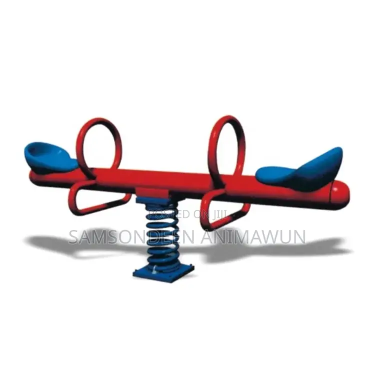 Giant Seesaw