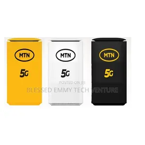 MTNG 5G Ultra Fast Broadband Router