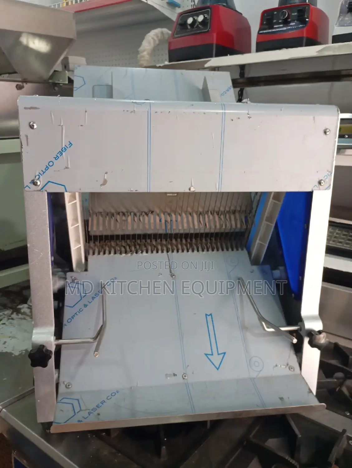 Quality Bread Slicer Machine
