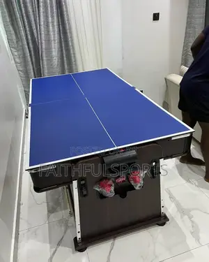 Best Quality New Design Foreign 4 in 1 Snooker Board