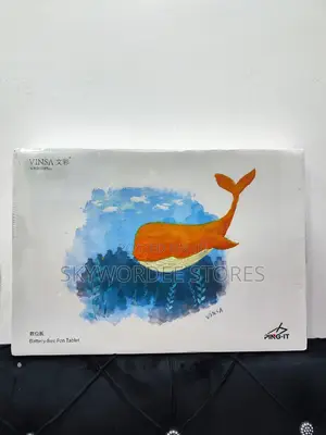 Vinsa Graphic Tablet