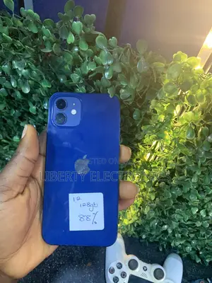 Apple iPhone 12 128 GB Blue