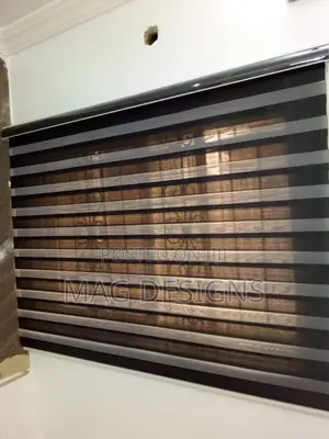 High Quality Window Blinds (Free Delivery)