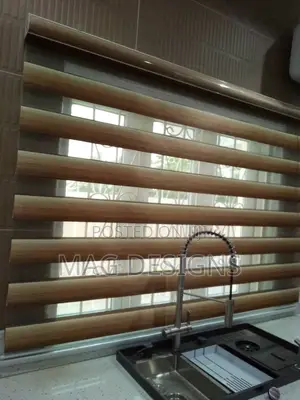 Top Quality Window Blinds (Free Delivery)