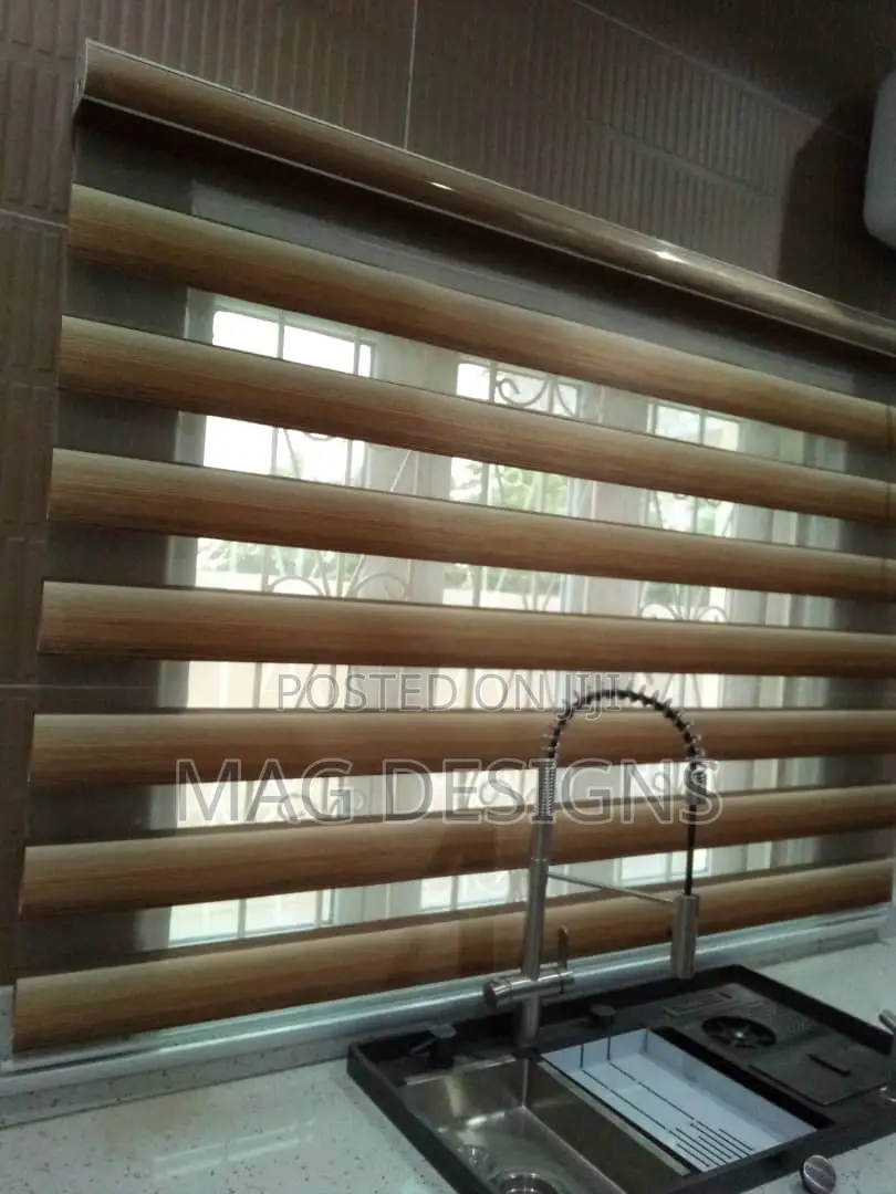 Top Quality Window Blinds (Free Delivery)