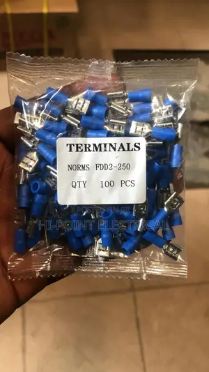 Terminal Connector