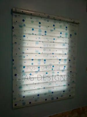 Day and Night Window Blinds (Free Delivery)
