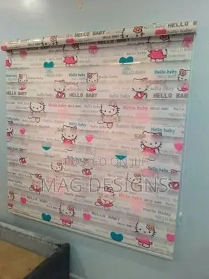 Top Quality Window Blinds (Free Delivery)