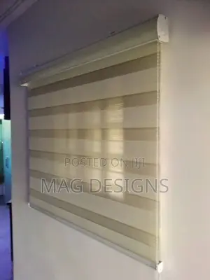 Top Quality Day and Night Blinds