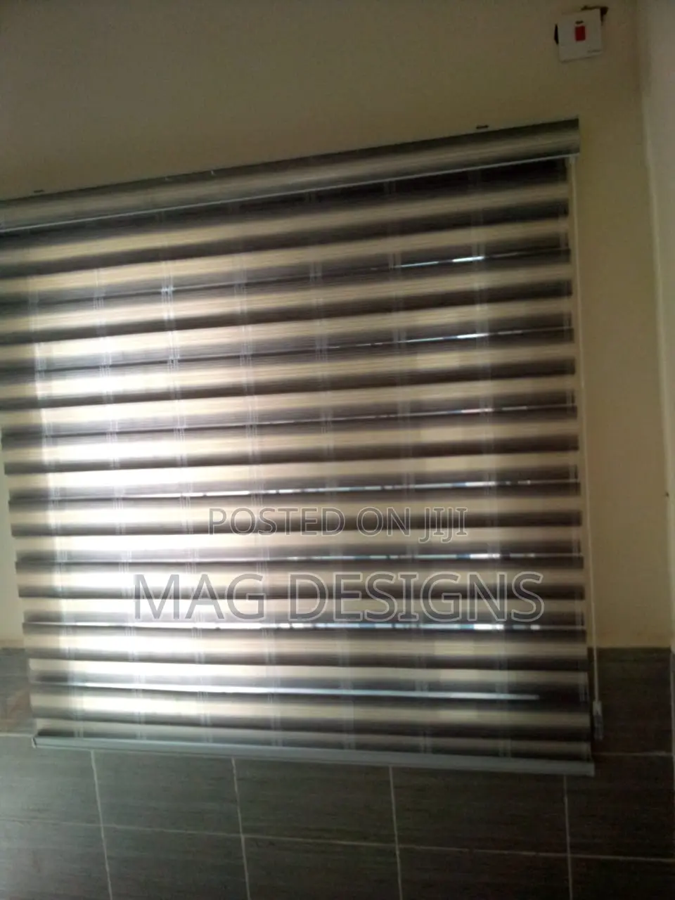 Top Quality Window Blinds (Free Delivery)