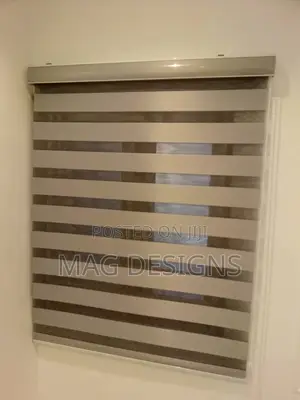 High Quality Window Blinds (Free Delivery)